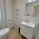 Fleur De Sel -Menton City Center Studio Apartment *