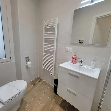 Fleur De Sel - Menton Centro *