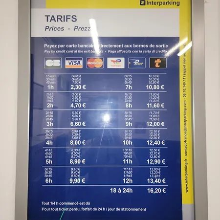 Fleur De Sel -Menton City Center Studio Apartment * Menton